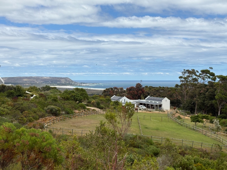 To Let 1 Bedroom Property for Rent in Goedehoop Estate Western Cape